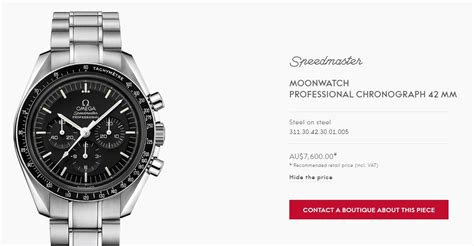 swatch omega price increase